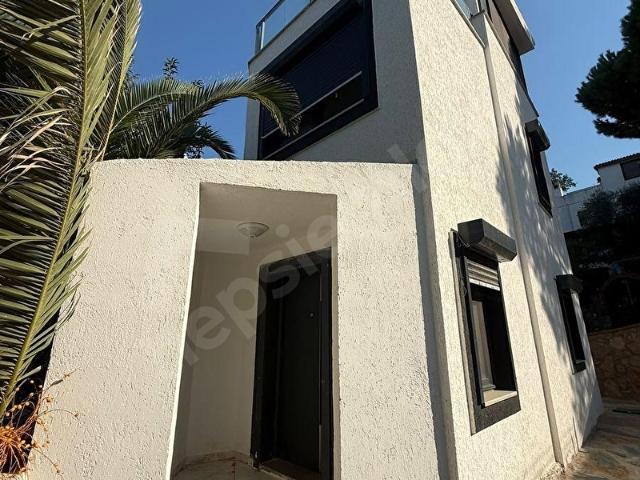 Bodrum, Muğla içerisinde satılık Villa
