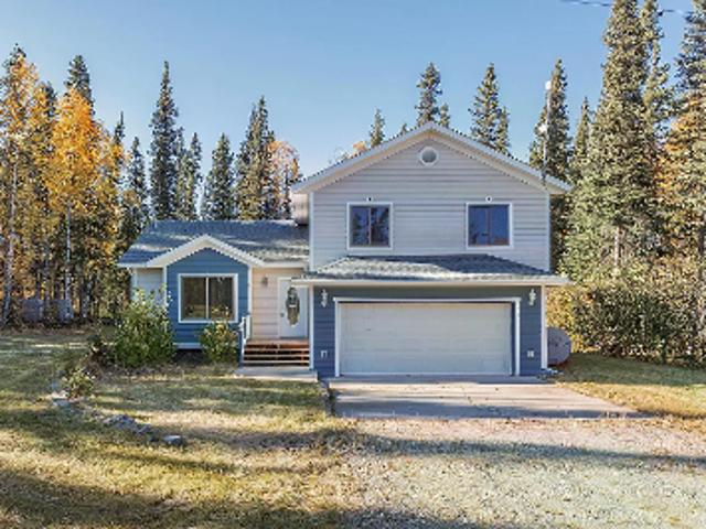 House for sale in Delta Junction