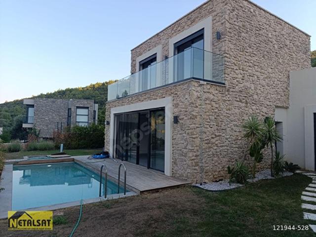 Bodrum, Muğla içerisinde satılık Villa