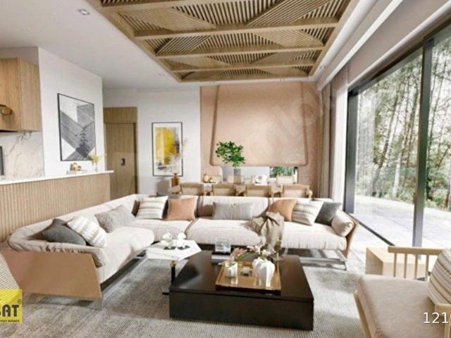 Bodrum, Muğla içerisinde satılık Villa
