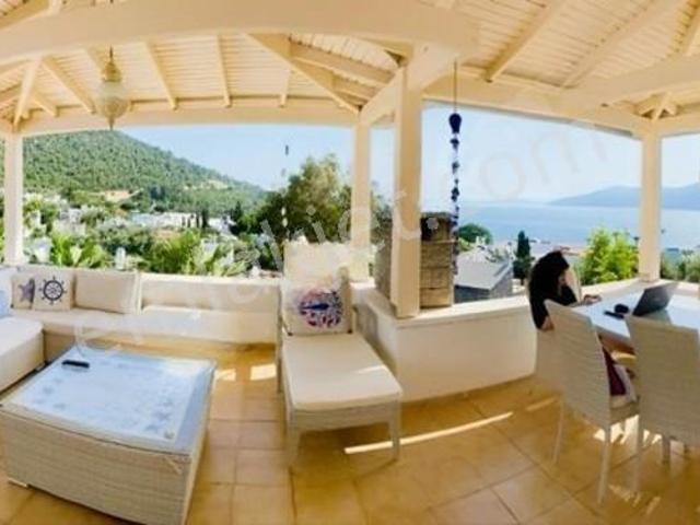 Torba, Bodrum içerisinde kiralık mülk