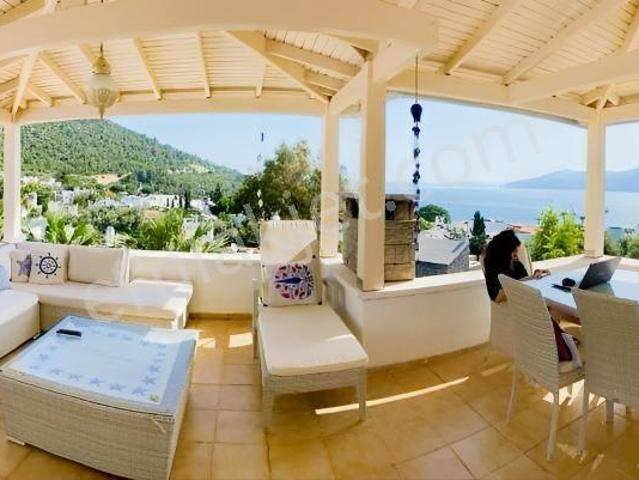 Bodrum, Muğla içerisinde kiralık mülk