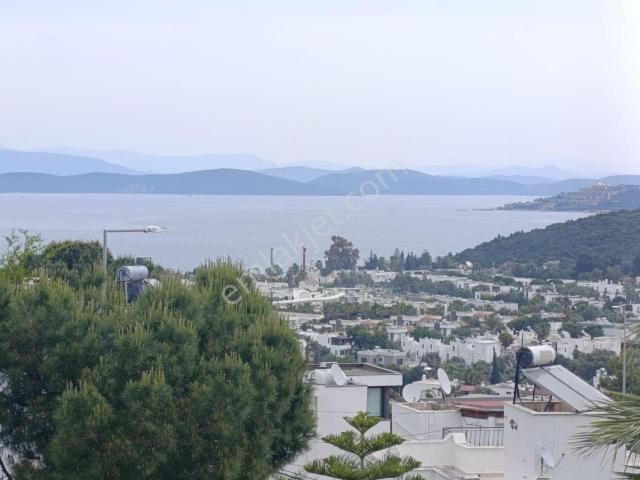Torba, Bodrum içerisinde satılık Villa