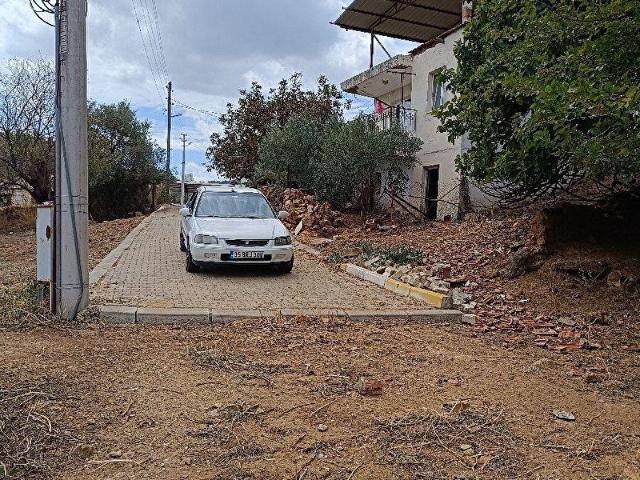 İzmir Merkez içerisinde satılık Tarla İzmir Merkez içerisinde satılık Tarla