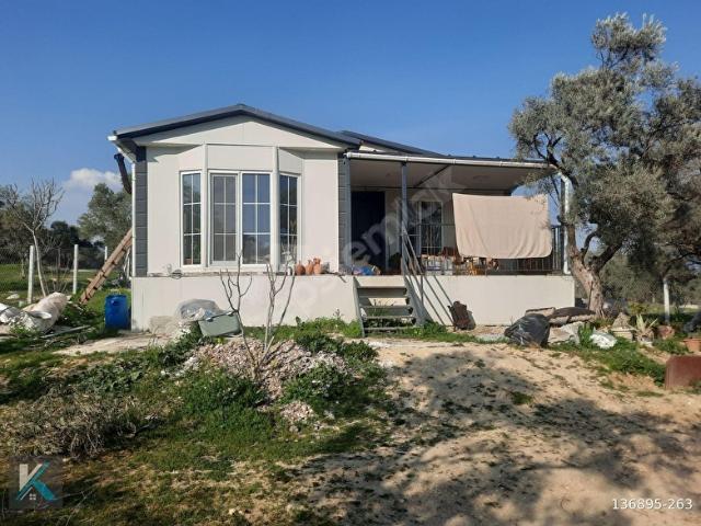 Torbali, İzmir içerisinde satılık Villa