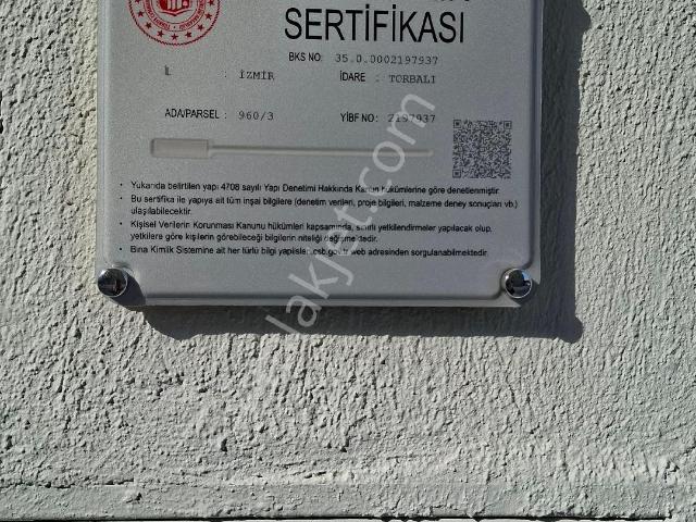Torbali, İzmir içerisinde satılık mülk