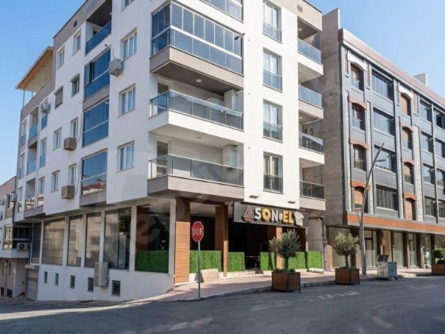 Ayrancılar Mahallesi, Torbalı içerisinde satılık Dükkan