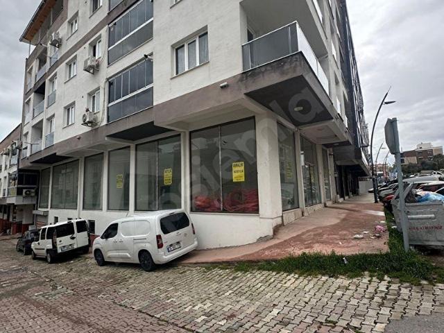 Torbali, İzmir içerisinde satılık Dükkan