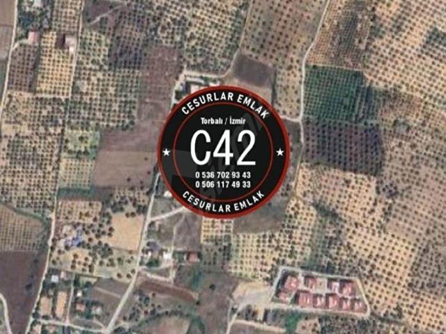 Torbali, İzmir içerisinde satılık Arsa