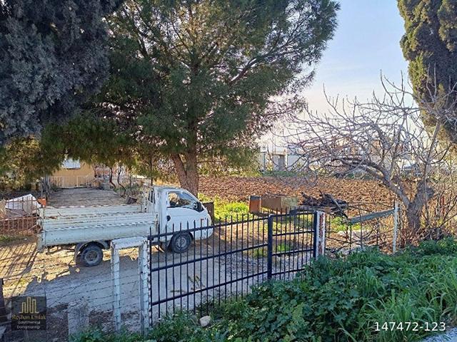 İzmir Merkez içerisinde satılık Tarla İzmir Merkez içerisinde satılık Tarla
