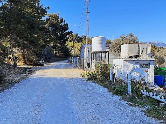 Saipler Mahallesi, Torbalı içerisinde satılık Arsa
