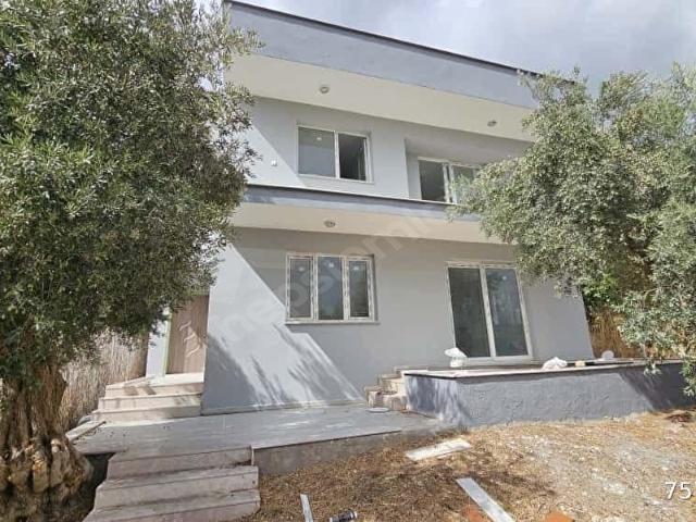 Torbali, İzmir içerisinde satılık Villa