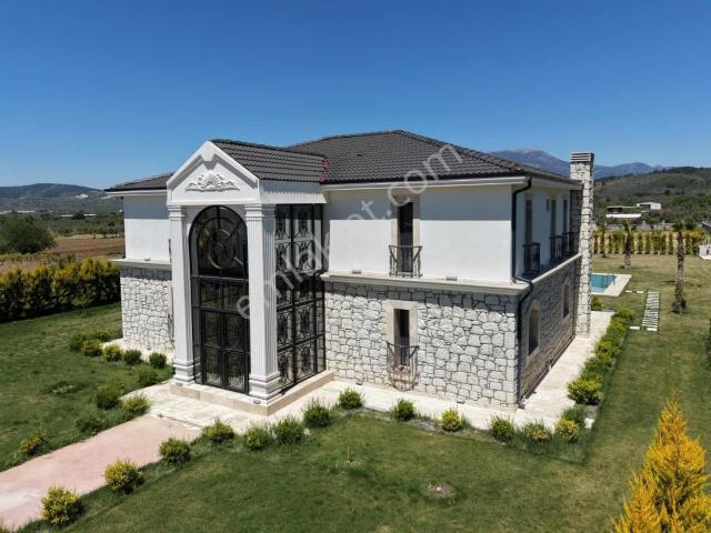 Torbali, İzmir içerisinde satılık Villa
