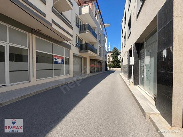 Torbali, İzmir içerisinde satılık Dükkan