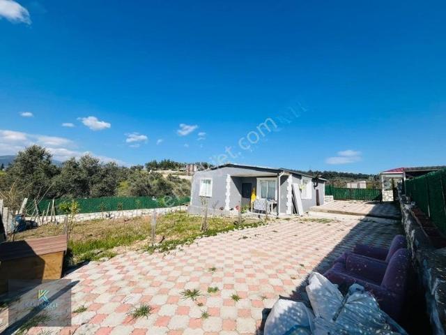 Torbali, İzmir içerisinde satılık Villa