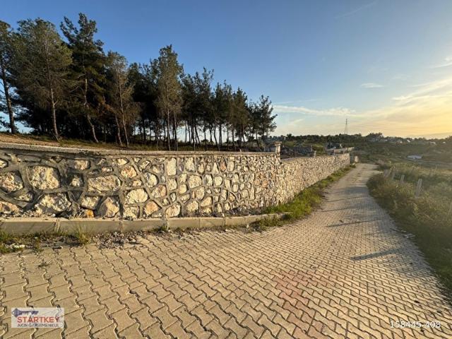 Torbali, İzmir içerisinde satılık Arsa