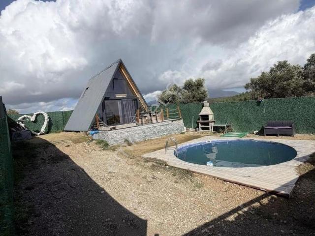 Torbali, İzmir içerisinde satılık Villa