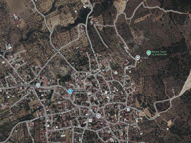 Torbali, İzmir içerisinde satılık Arsa