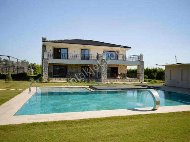 Torbali, İzmir içerisinde satılık Villa