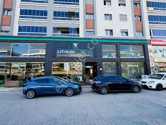 Cumhuriyet, Torbalı içerisinde satılık mülk