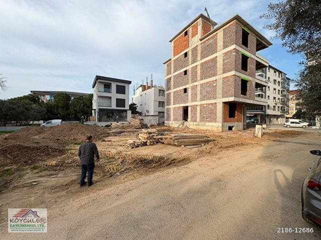 Torbali, İzmir içerisinde satılık Arsa
