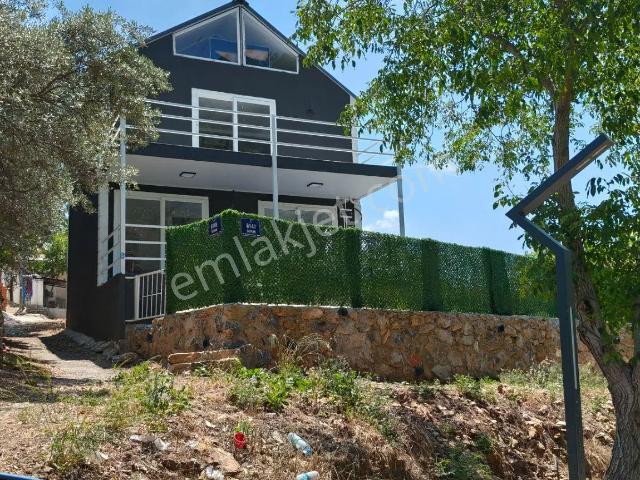 Torbali, İzmir içerisinde satılık Villa