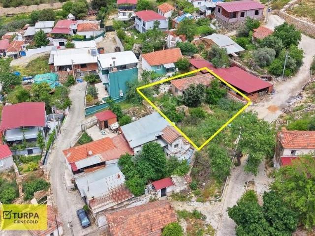 Torbali, İzmir içerisinde satılık Villa