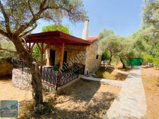 Karaot Mahallesi, Torbalı içerisinde satılık Villa