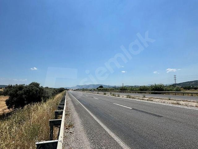 Torbali, İzmir içerisinde satılık Depo