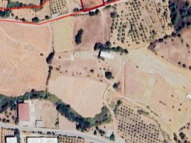 Torbali, İzmir içerisinde satılık Arsa