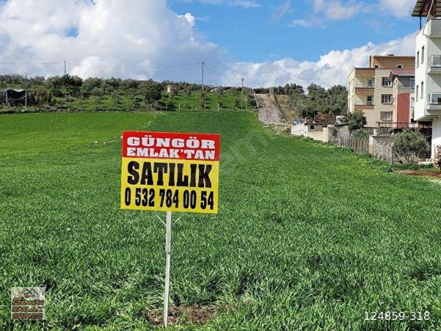Torbali, İzmir içerisinde satılık Arsa