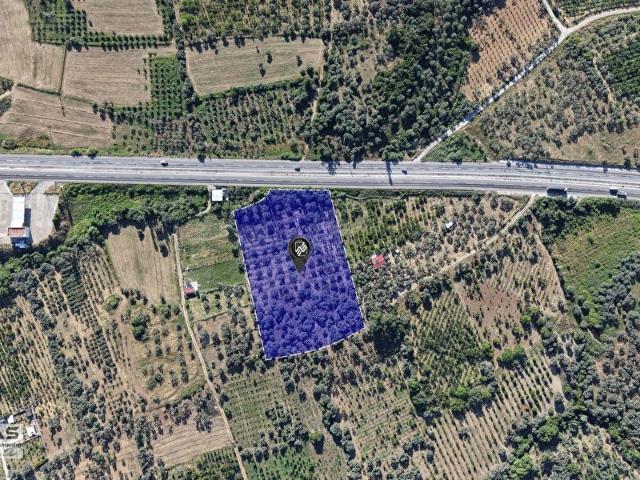 Torbali, İzmir içerisinde satılık Arsa