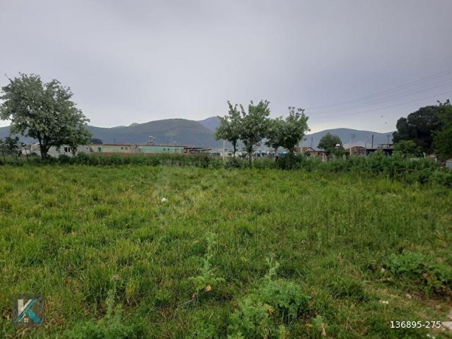 Torbali, İzmir içerisinde satılık Arsa