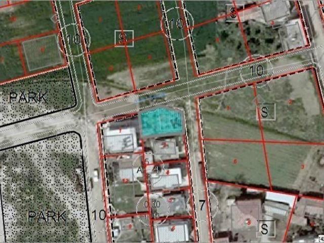 Torbali, İzmir içerisinde satılık Arsa