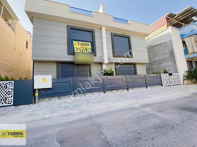 Türkmenköy Mahallesi, Torbalı içerisinde satılık Villa