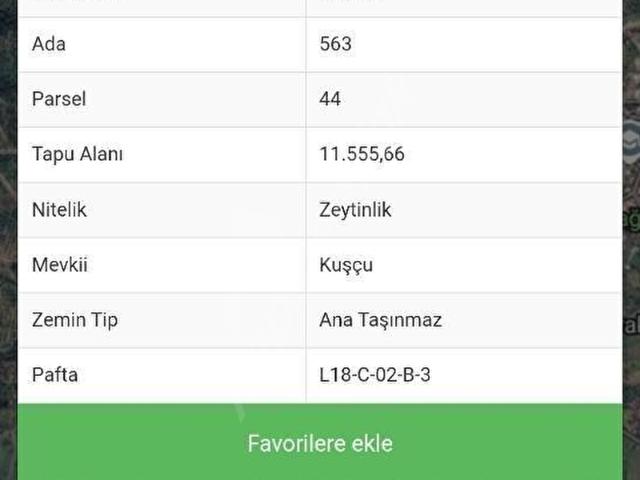 Torbali, İzmir içerisinde satılık mülk