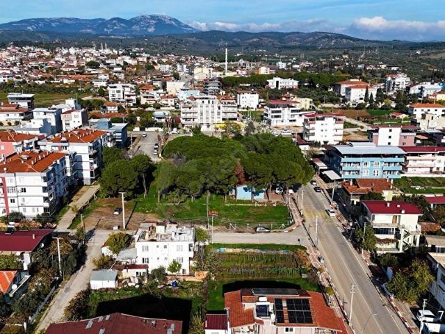 Torbali, İzmir içerisinde satılık Bina