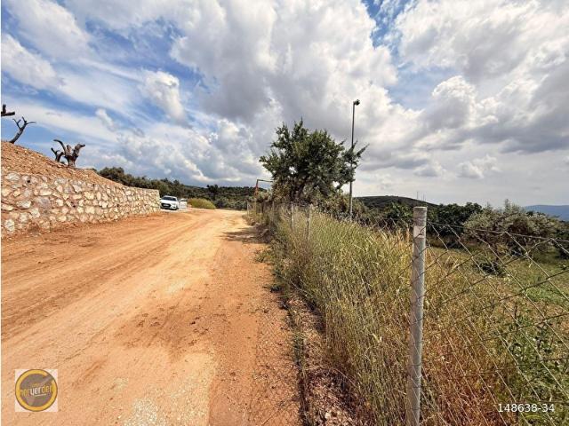 Torbali, İzmir içerisinde satılık Arsa