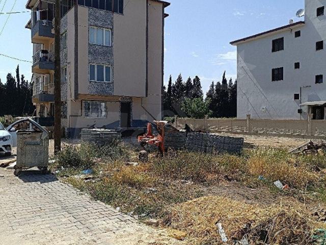 Torbali, İzmir içerisinde satılık Arsa