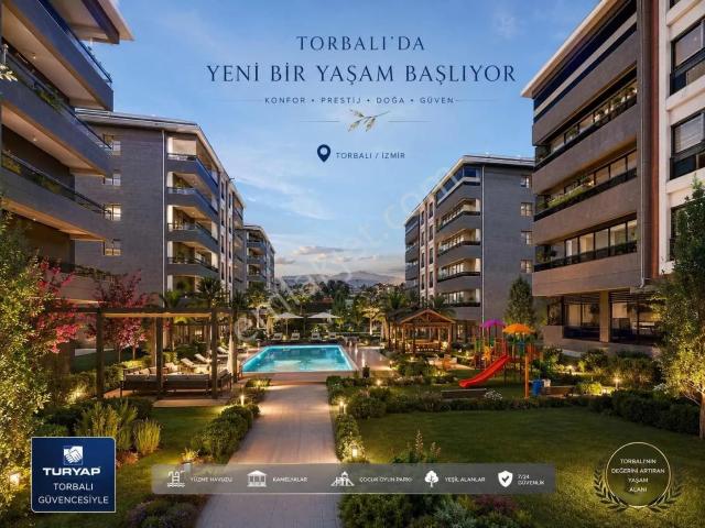 Torbali, İzmir içerisinde satılık mülk