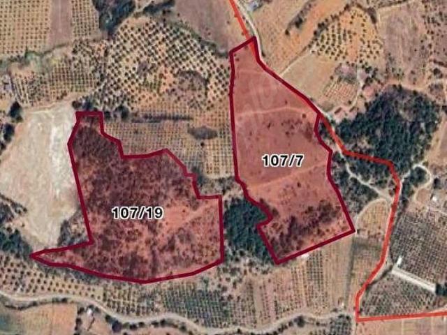 Torbali, İzmir içerisinde satılık Arsa