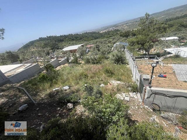 Torbali, İzmir içerisinde satılık Arsa