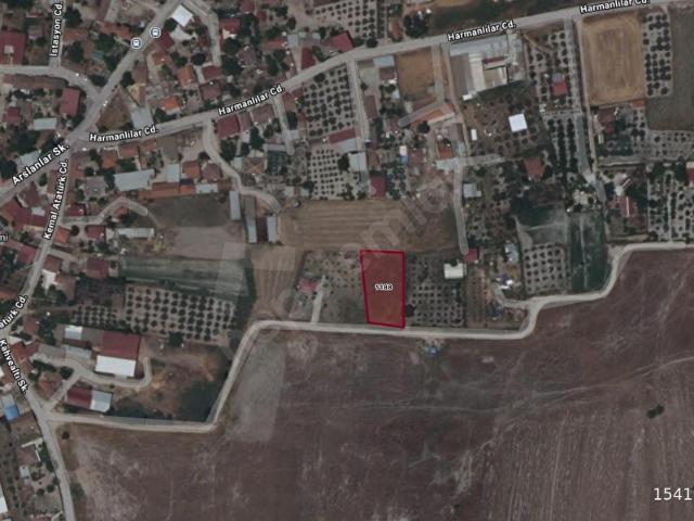 Torbali, İzmir içerisinde satılık Arsa