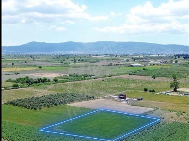 Torbali, İzmir içerisinde satılık Arsa