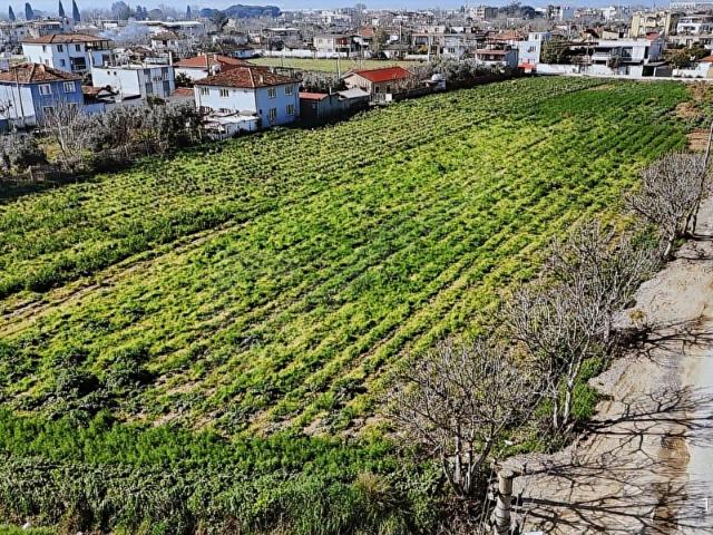 Torbali, İzmir içerisinde satılık Arsa