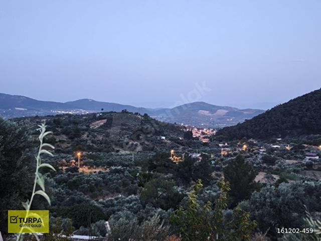 Torbali, İzmir içerisinde satılık Arsa
