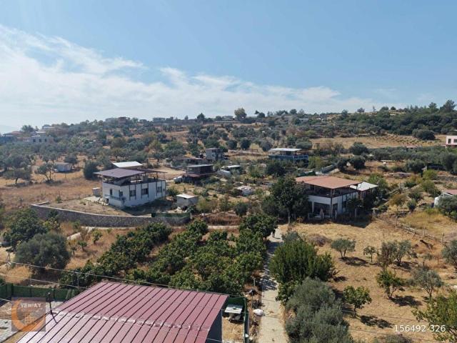 Çapak Mahallesi, Torbalı içerisinde satılık Arsa