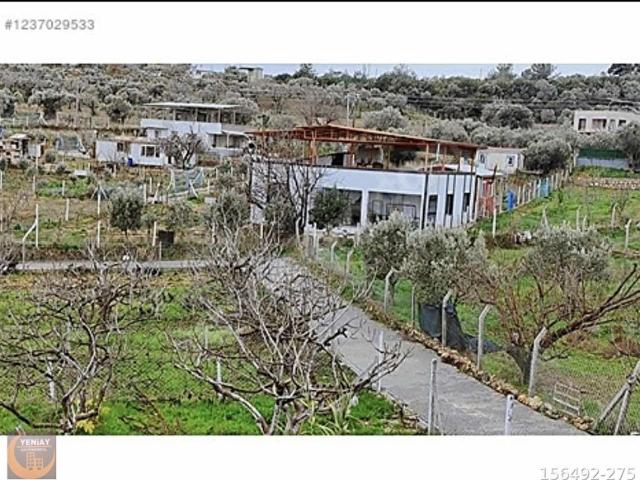 Torbali, İzmir içerisinde satılık mülk