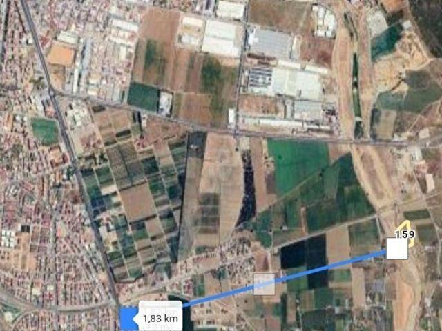 Torbali, İzmir içerisinde satılık Arsa