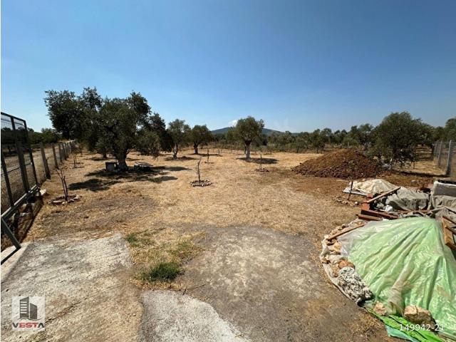 Torbali, İzmir içerisinde satılık Arsa